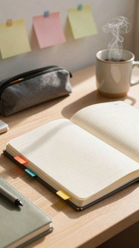consistent study material system