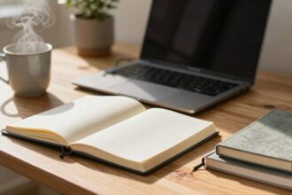 effective study routine planning
