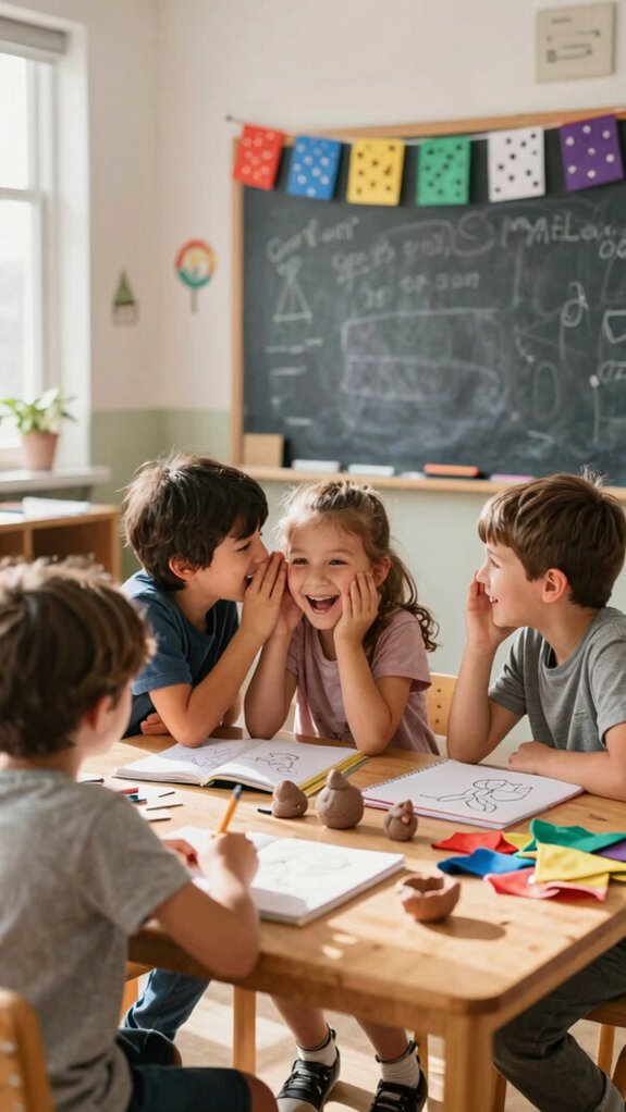 fair kids story contest rules
