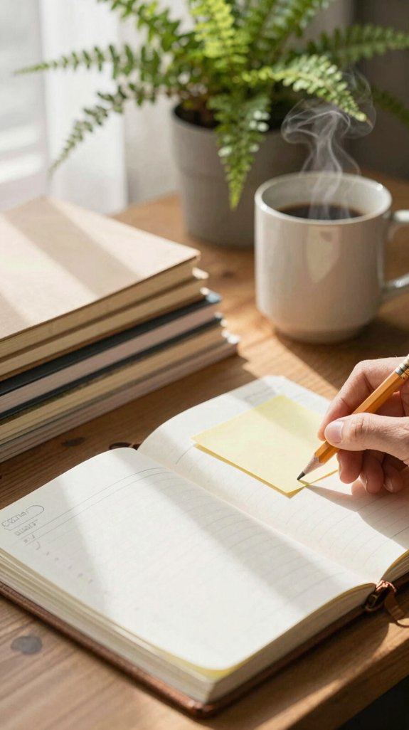 flexible study fast restart