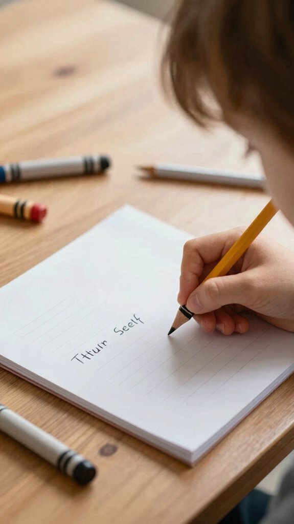 gratitude letter format future me