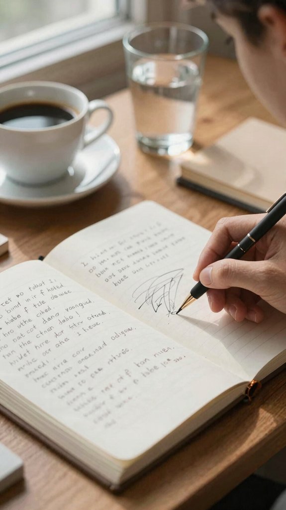 handwrite sleep recall improve
