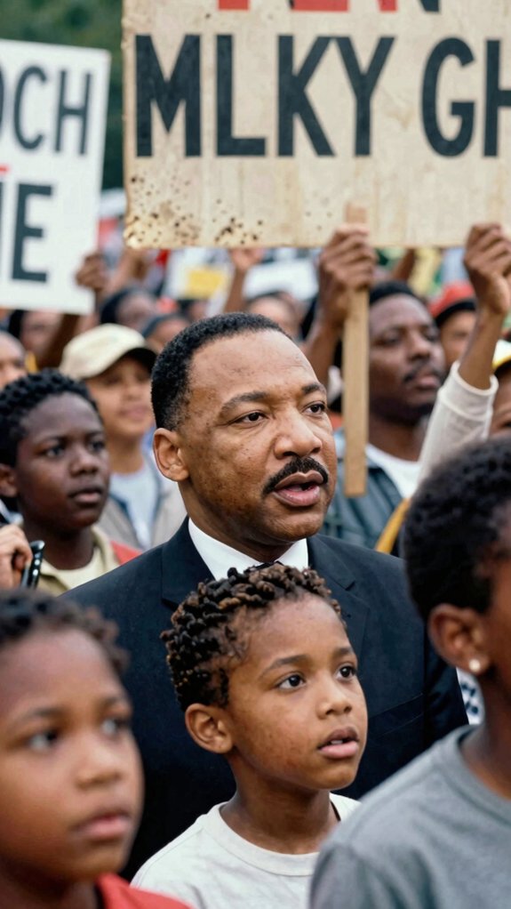i have a dream speech