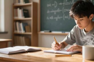 learn despite struggles faster
