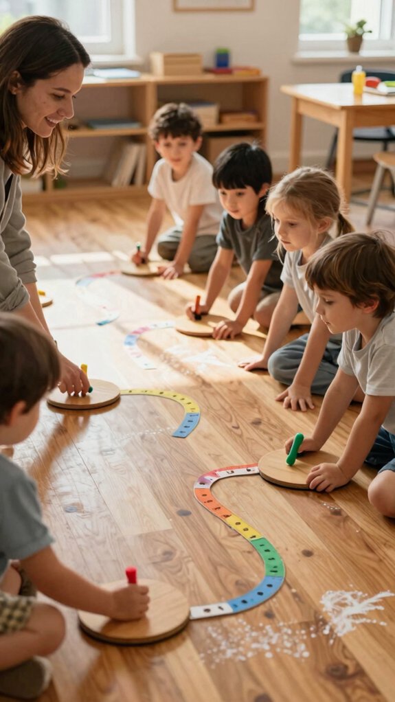 length measurement unit conversion fun