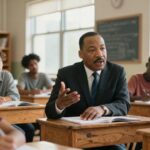 meaningful learning through mlk
