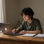 minimize study distractions