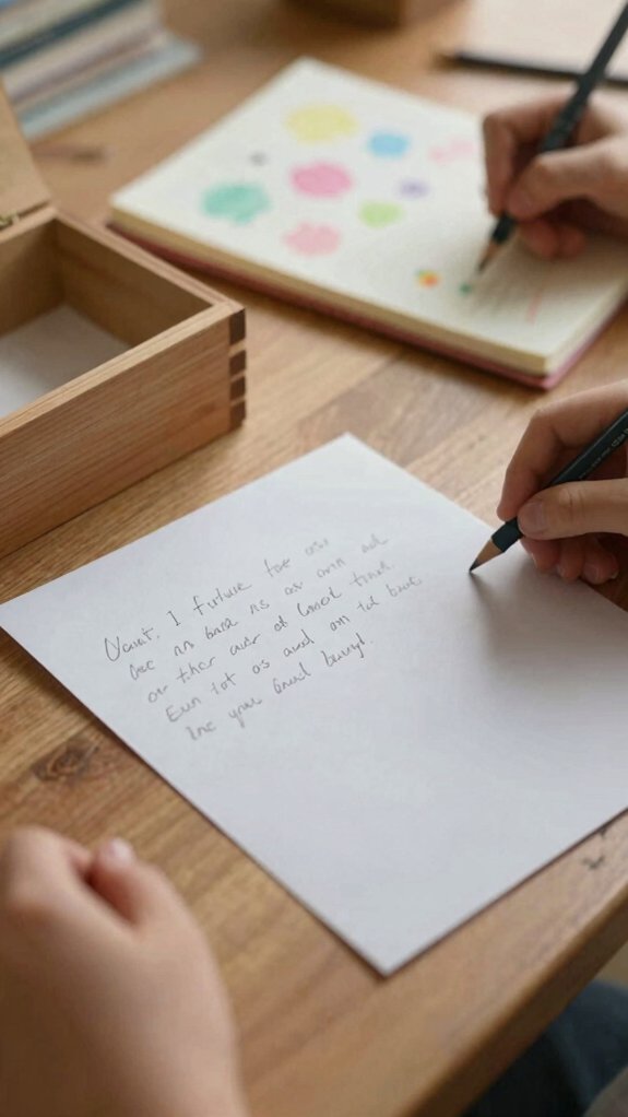 open date future self letter