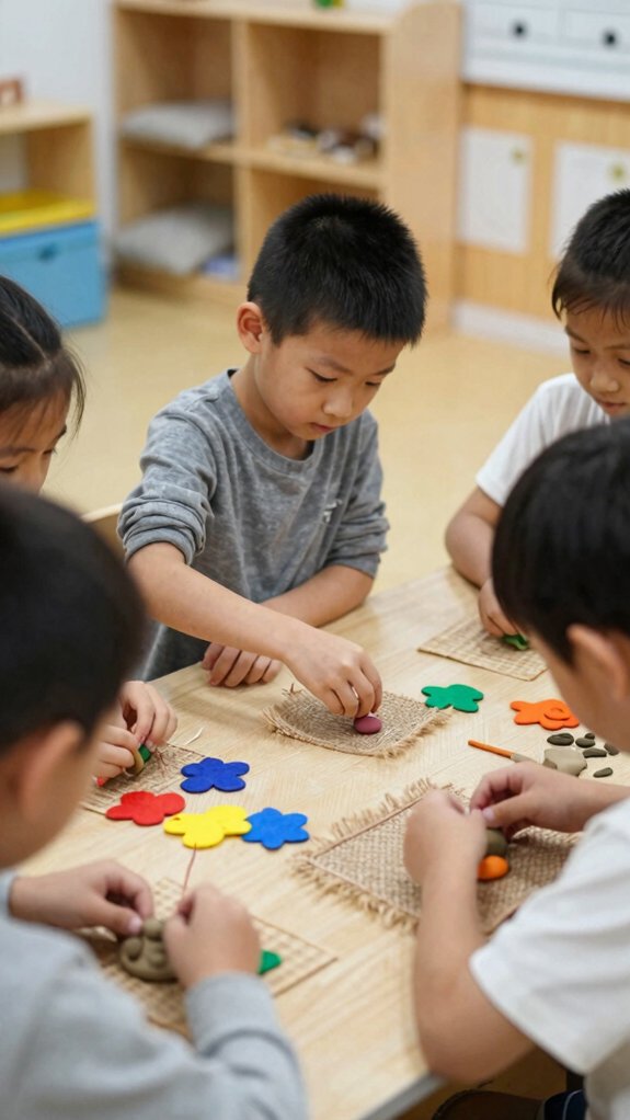 paid screen free activity ideas