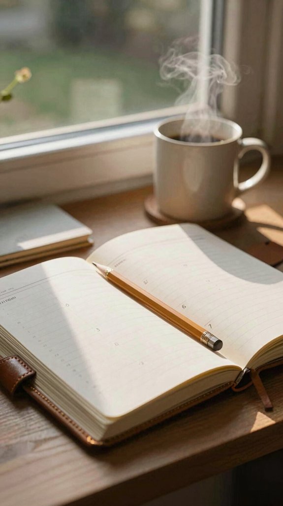 plan weekly study time blocks