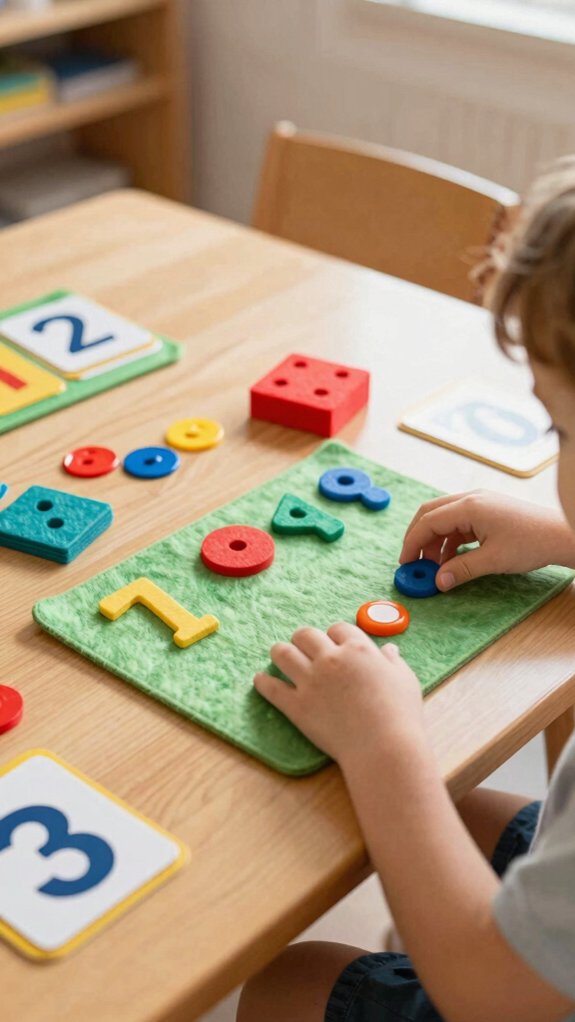 playful math addition games