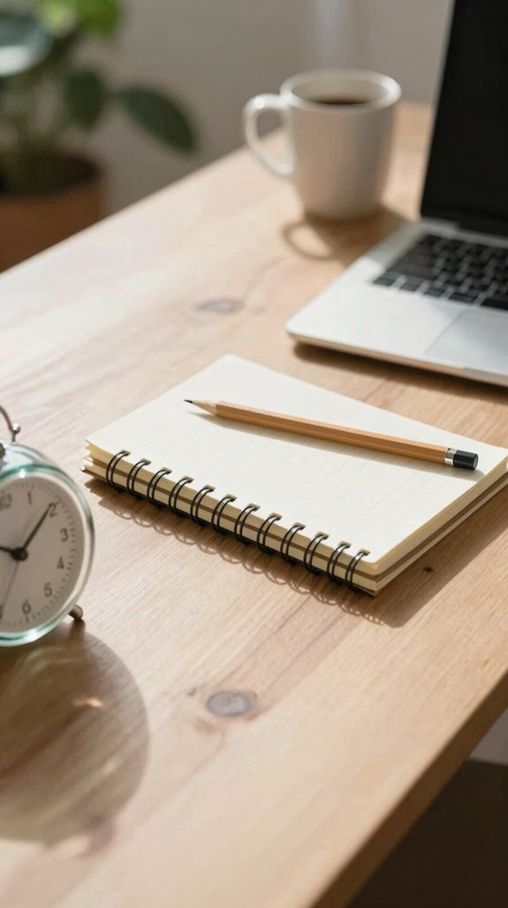 pomodoro 25 minute focus reset