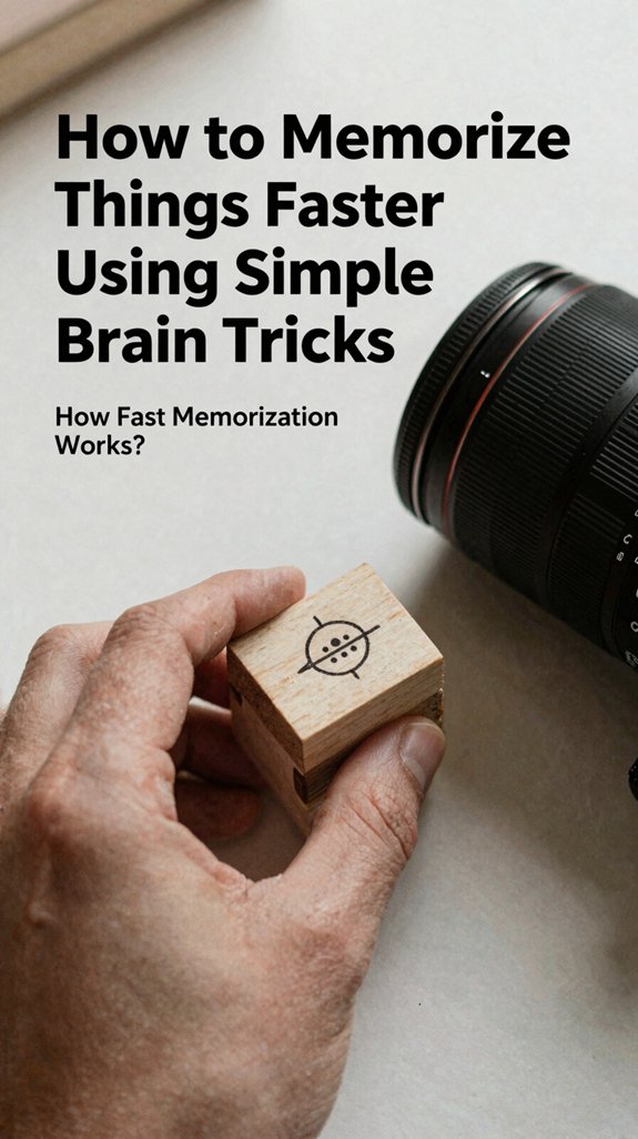sensory to working memory