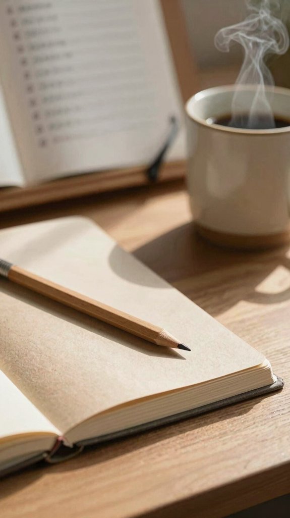 smart goals small study tasks