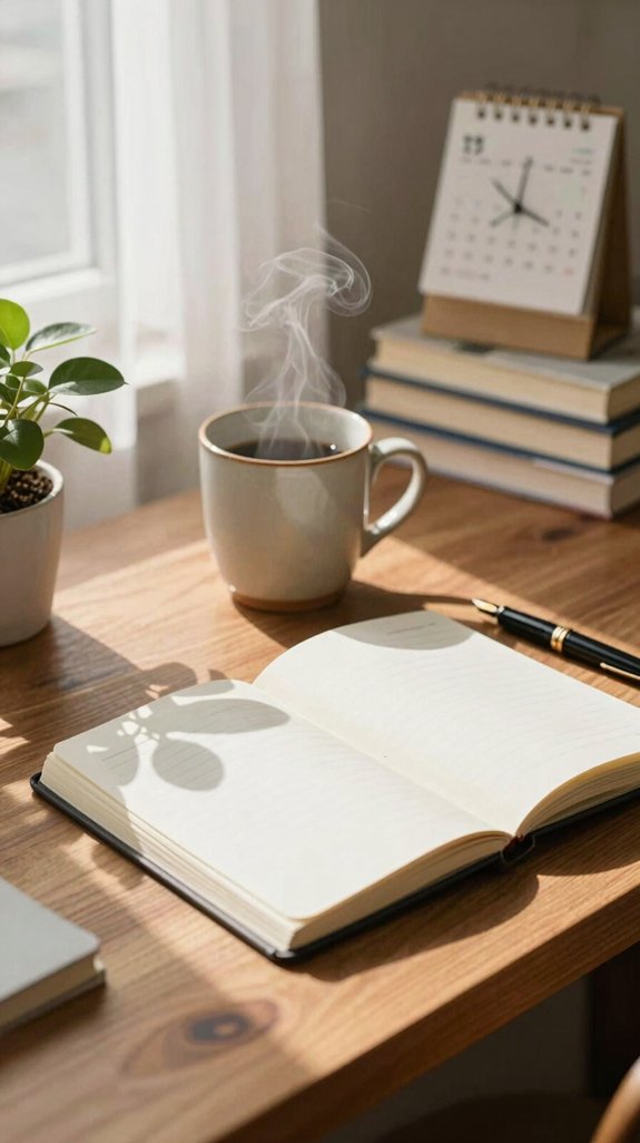 study routine mismatch myths