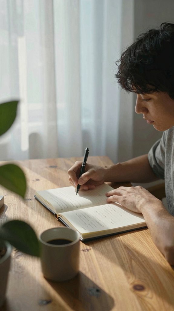 study when you think quit
