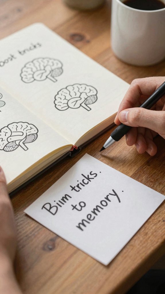understand before memorizing facts