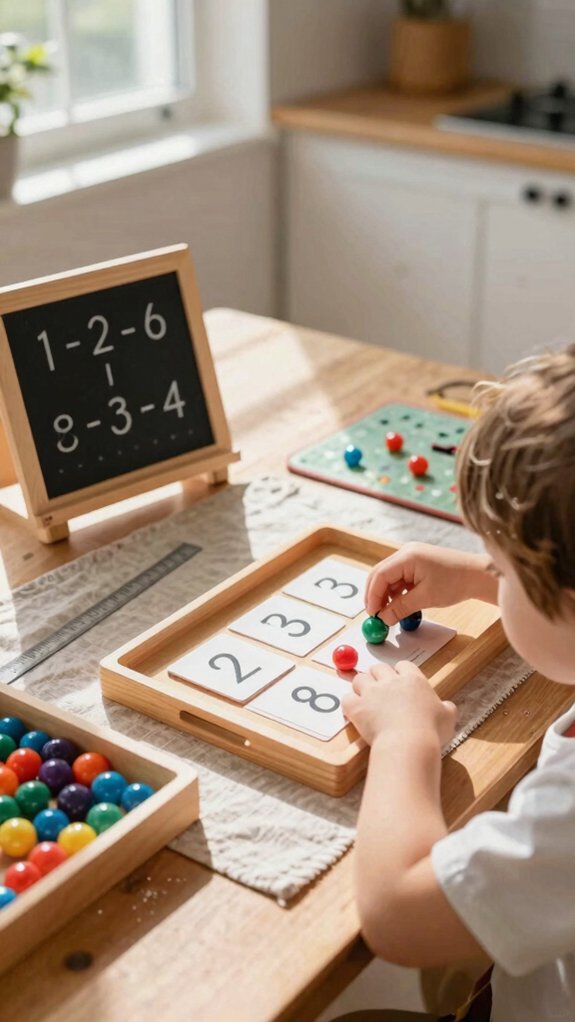 use math in daily life