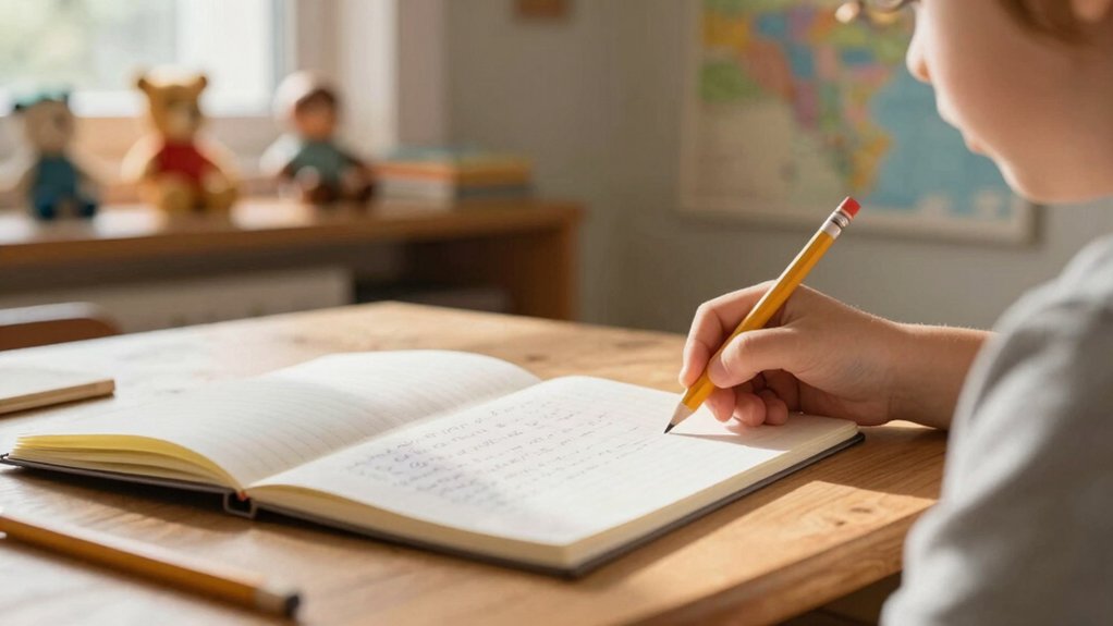 write future self letter