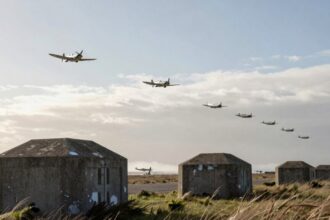 air power s strategic dominance