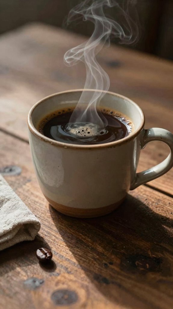 caffeine blocks adenosine receptors