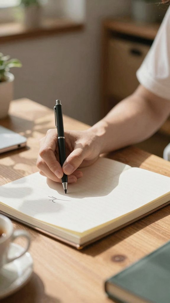 clear writing boosts reader ease