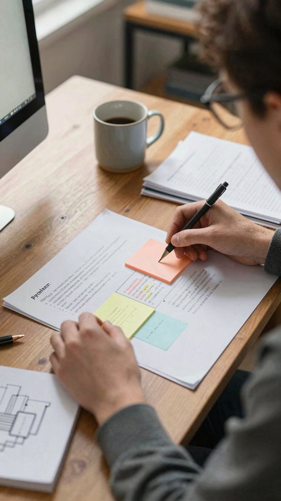 employer validated side project proof