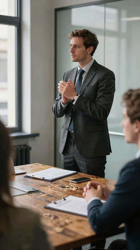 executive hiring risk reduction