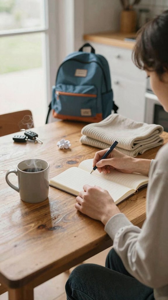 flexible scheduling for adults