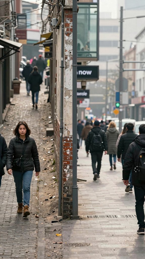human evolution through adaptation