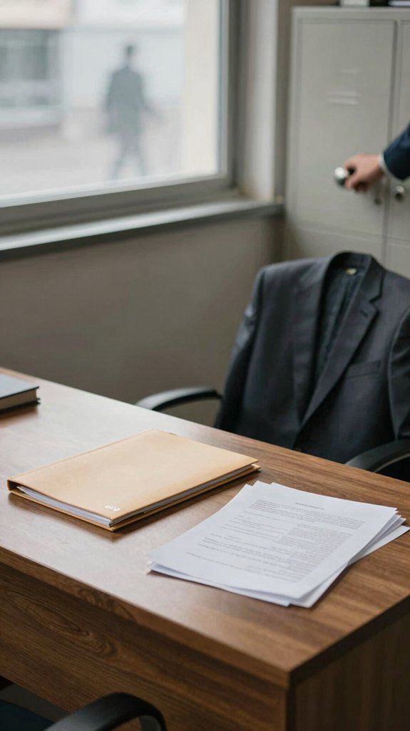 internal hires before posting