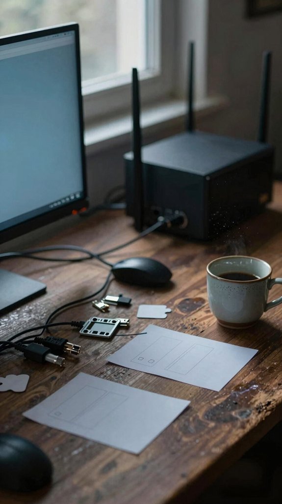 internet tools resilience planning