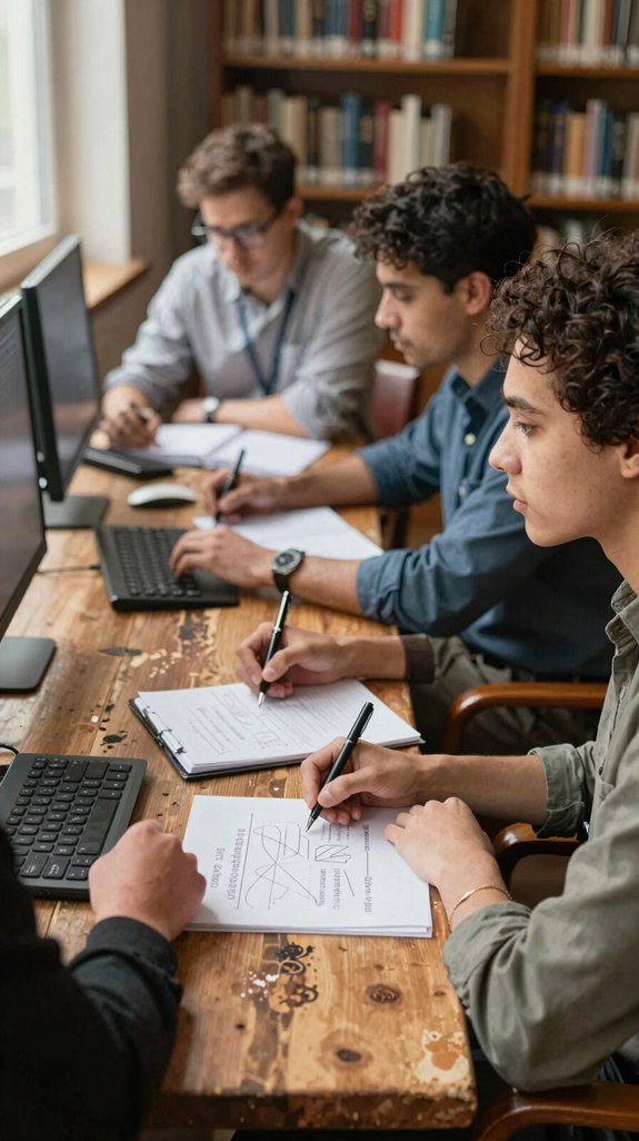 learn beyond the classroom