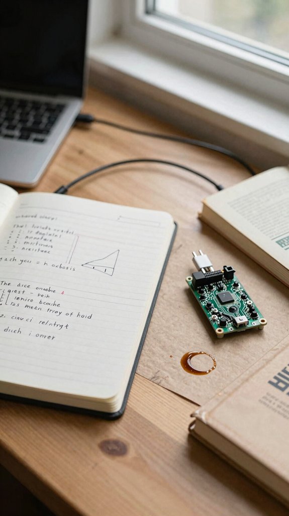 learn computer science tools independently