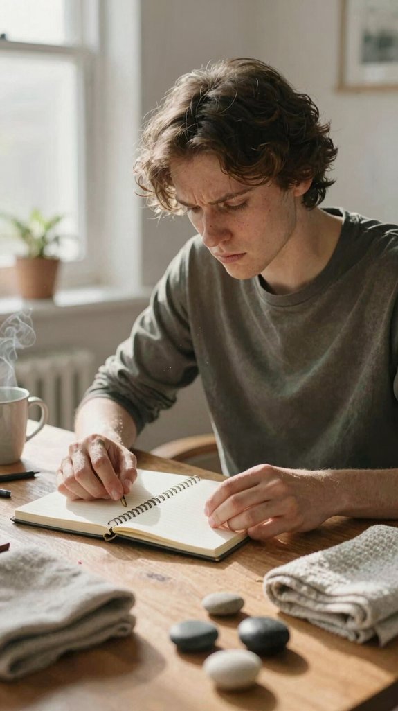 mental overload quick checklist