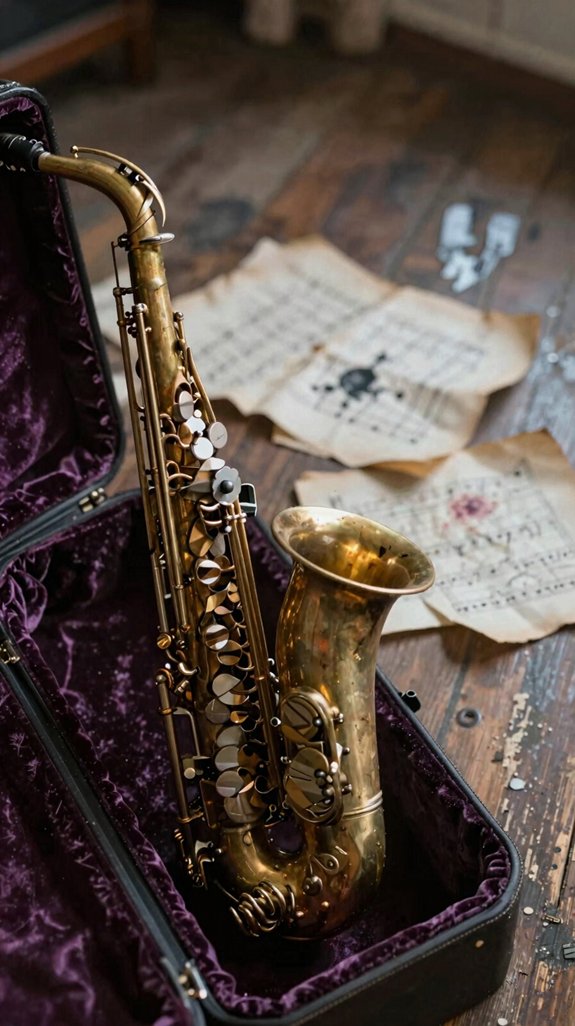 miles davis continuous sound reinvention