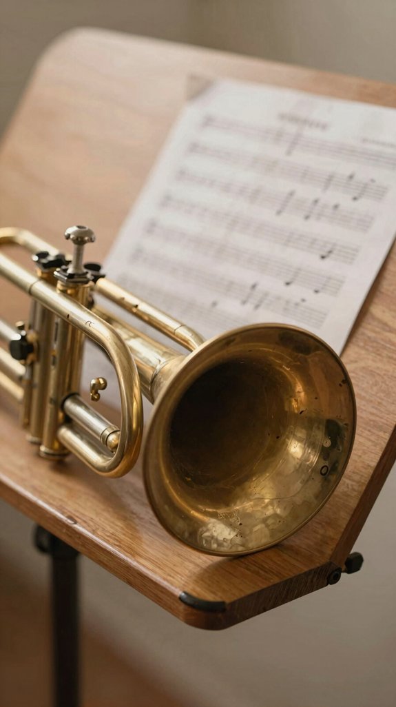 miles davis cool era timbre control