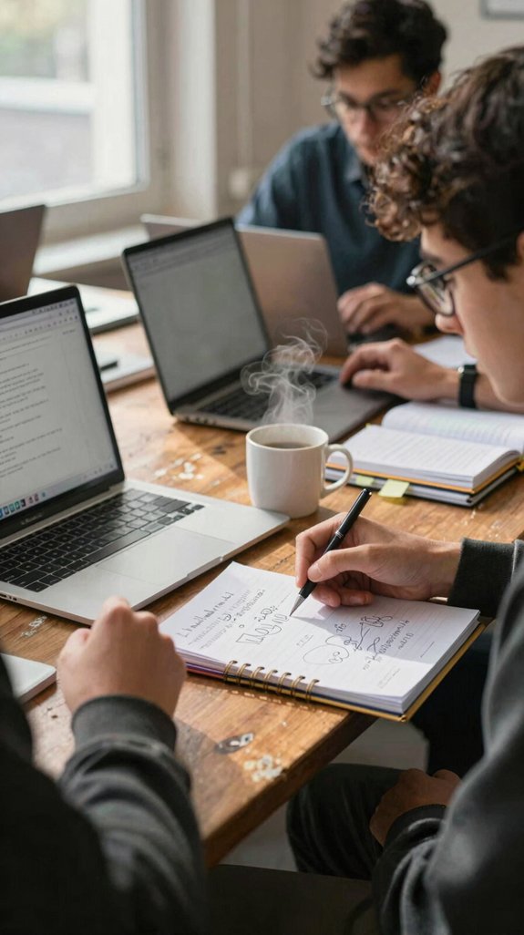 outside learning boosts internship readiness