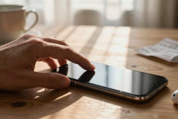 platform algorithms hijack attention