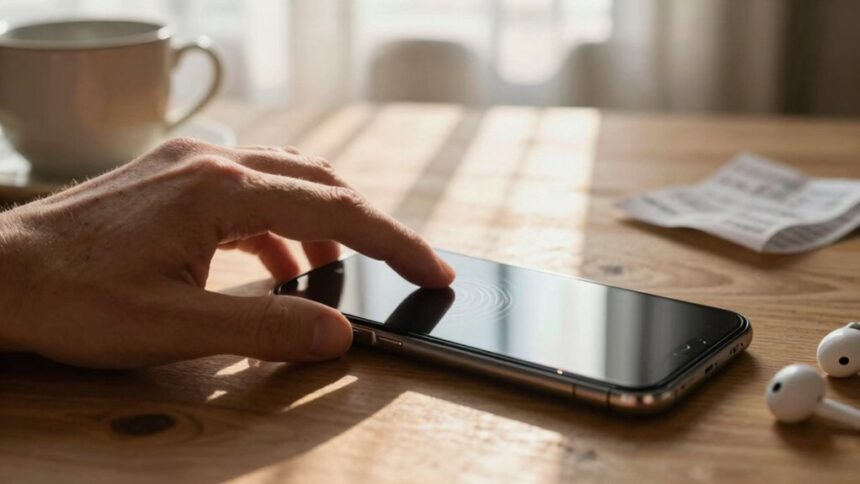 platform algorithms hijack attention