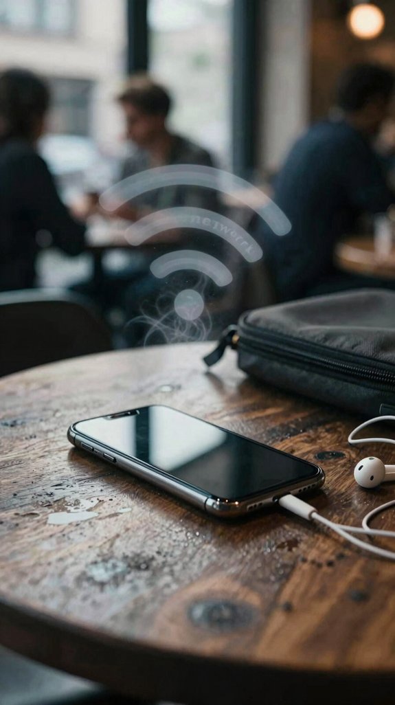 protects against wi fi spoofing
