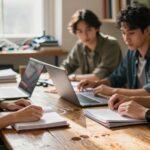 real world learning beyond classroom