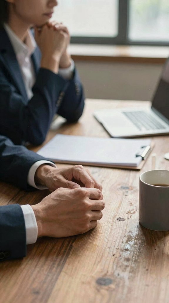 recruiters seek proof fast