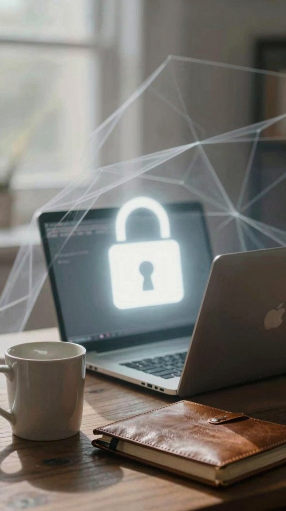 secure encrypted vpn tunnel