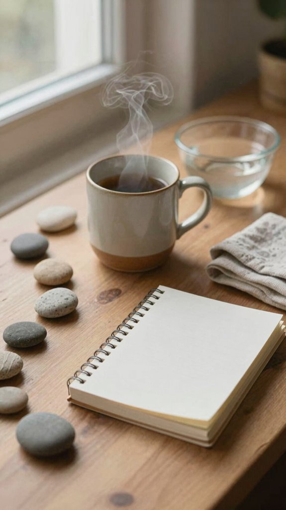shrink tasks into microsteps