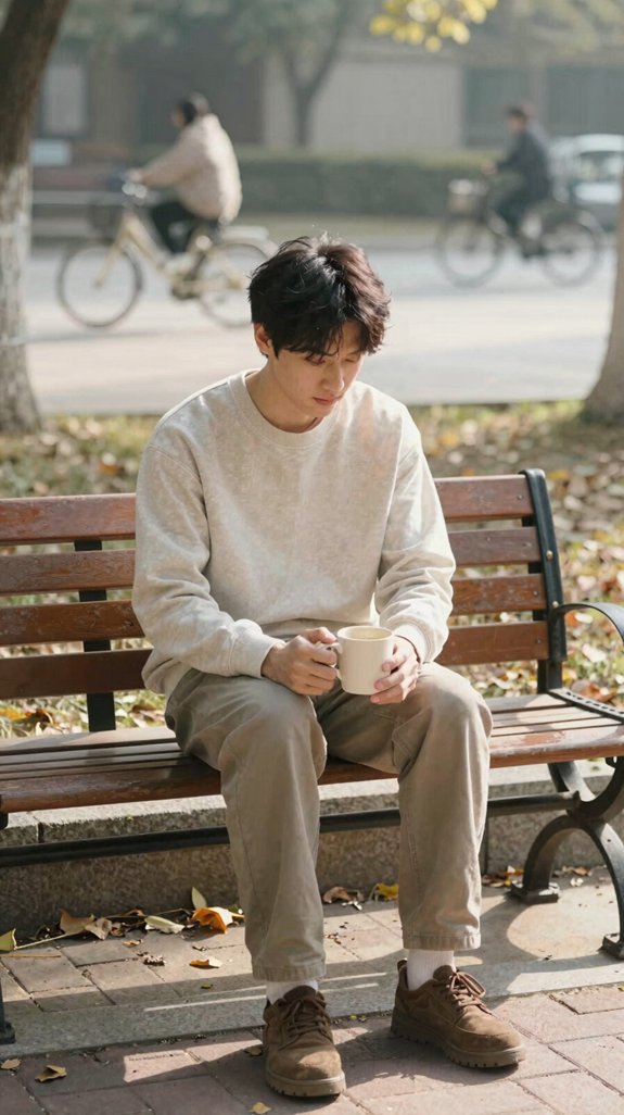 slow breathing name feelings