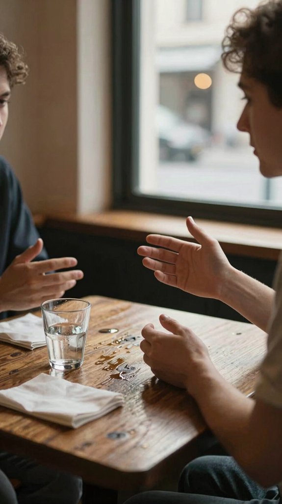 thought provoking questions for connection