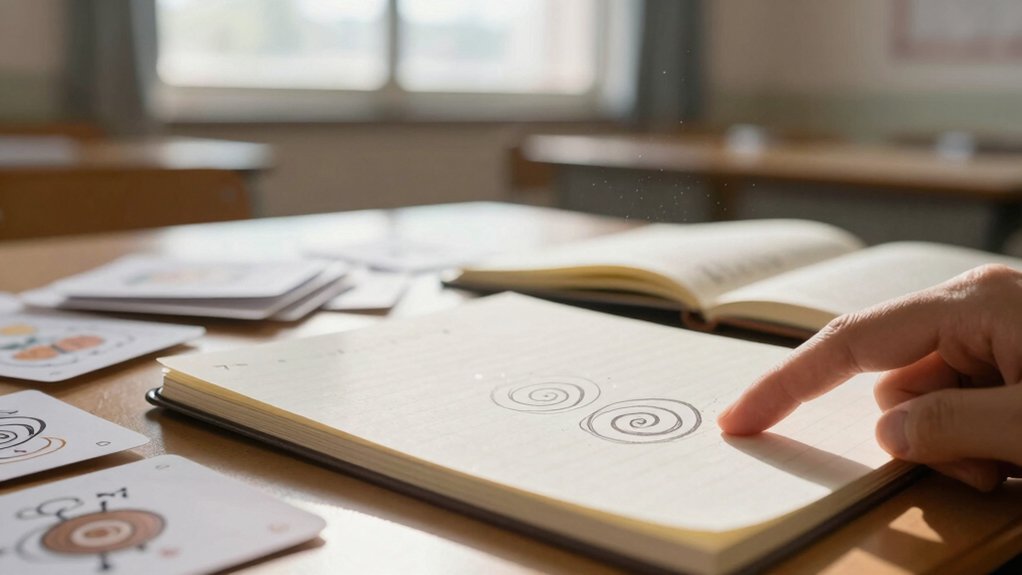 true understanding over memorization
