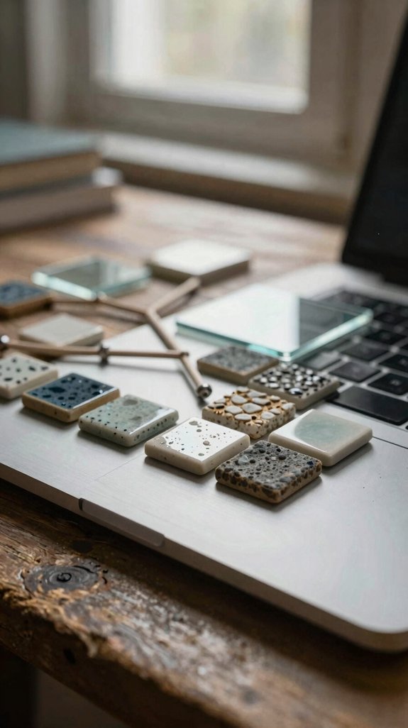 version control with commit history