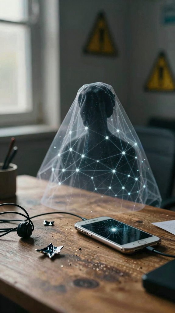 vpn routes traffic through servers